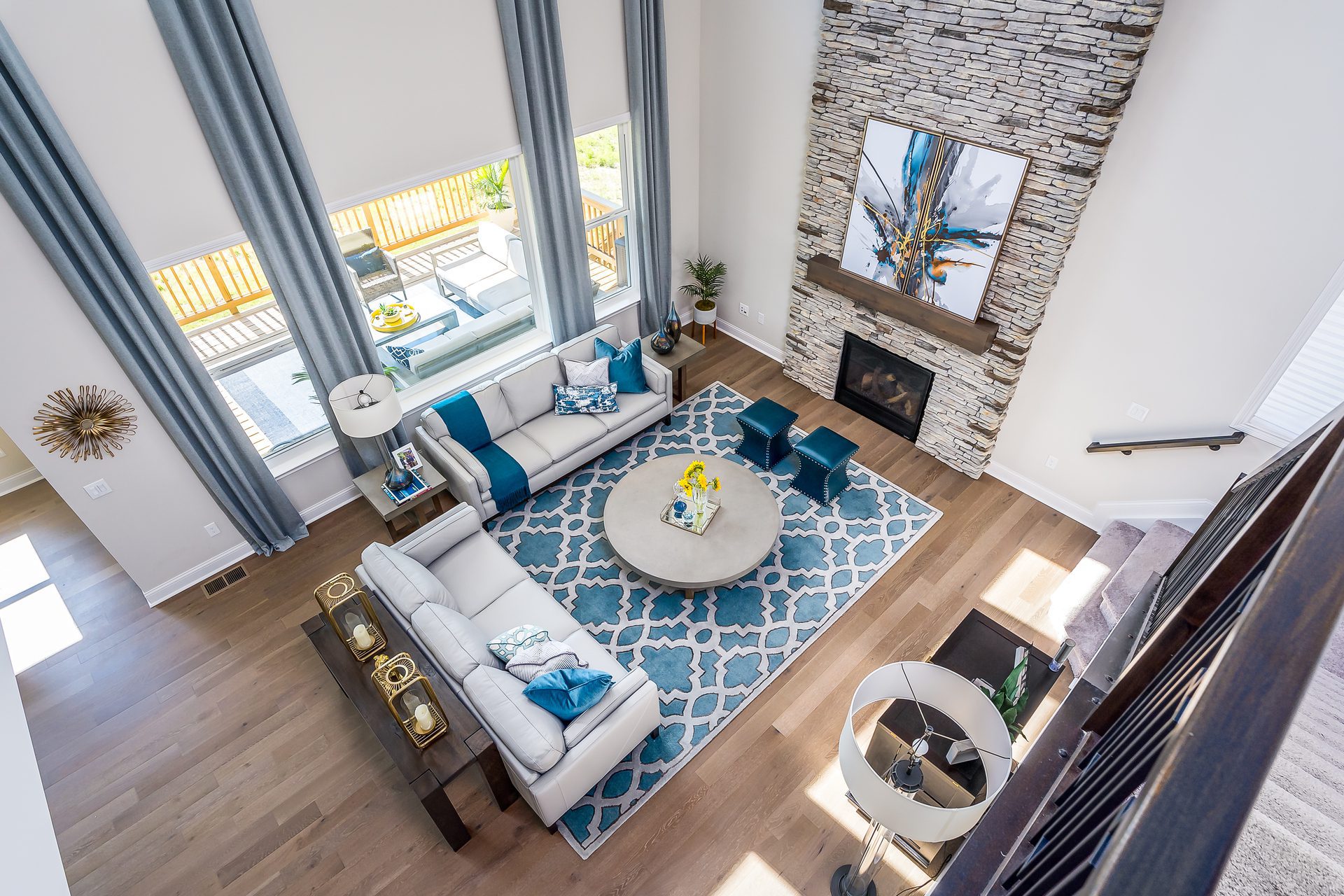Miramar FL Interior Design For Busy Homeowners - Your Design Partner