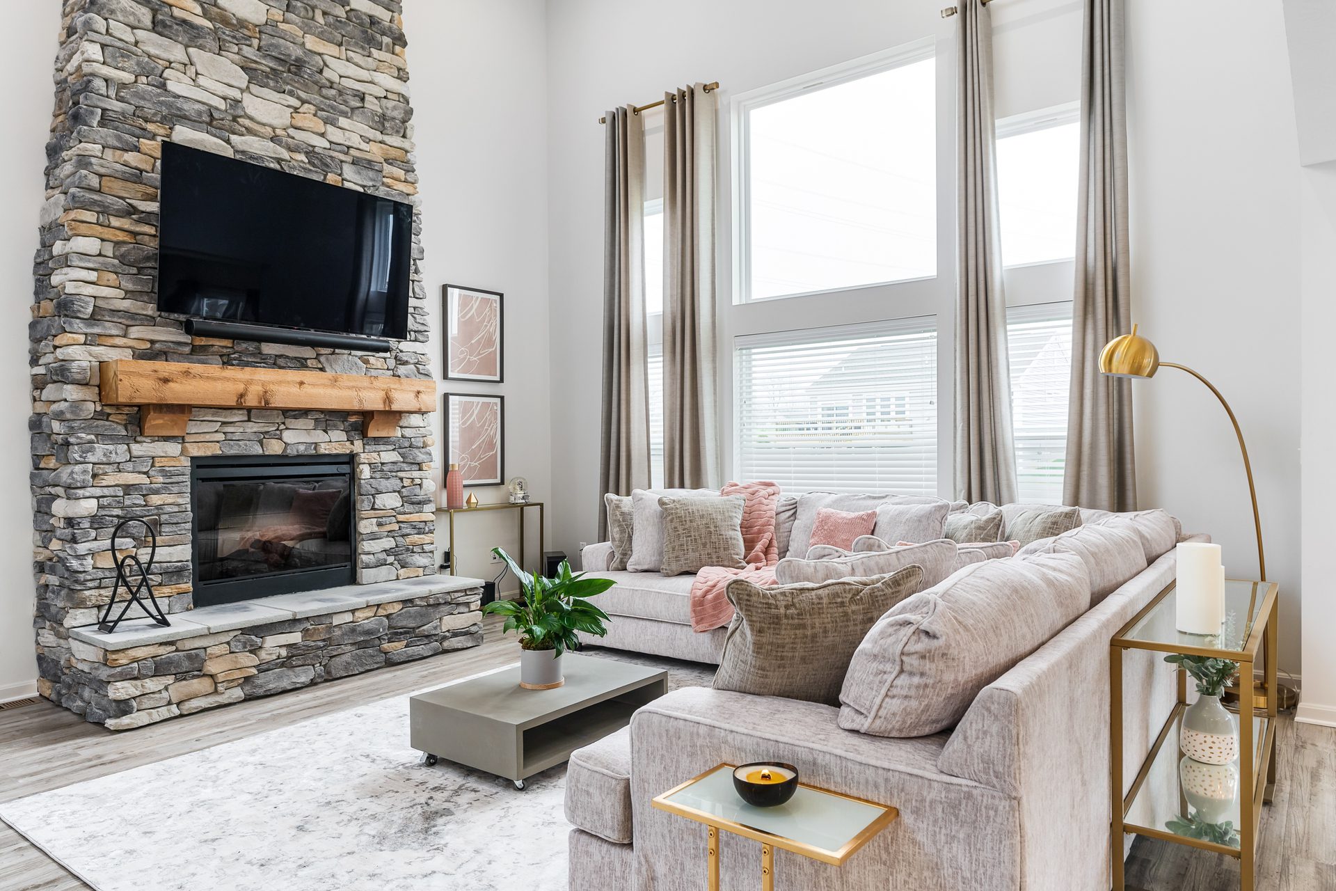 Miramar FL Interior Design For Busy Homeowners - Your Design Partner